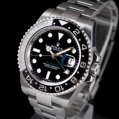 rolex gmt master ii 116710ln seiko skx|Rolex 116710ln for sale.